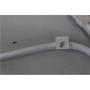 SALE OUT. Xiaomi Smart Lightstrip Pro,Xiaomi Smart Lightstrip Pro,17 W,Wi-Fi, Bluetooth,USED, SCRATCHED, MISSING MANUALS