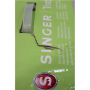 SALE OUT. , Singer , Sewing Machine , 2273 Tradition , Number of stitches 23 , White , DAMAGED PACKAGING