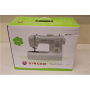 SALE OUT. , Singer , 2273 Tradition , Sewing Machine , Number of stitches 23 , White , DAMAGED PACKAGING
