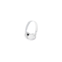 Sony , MDR-ZX110 , Headphones , Headband/On-Ear , White