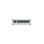 Teltonika , Switch , TSW110 , Unmanaged , Gigabit Ethernet (copper) ports quantity 5 , 10 Gbps (RJ-45) ports quantity 0 , SFP ports quantity 0 , SFP+ ports quantity 0 , Combo ports quantity 0 , PoE+ ports quantity 0 , Passive PoE ports quantity Possibilit