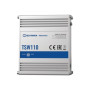 Teltonika , Switch , TSW110 , Unmanaged , Gigabit Ethernet (copper) ports quantity 5 , 10 Gbps (RJ-45) ports quantity 0 , SFP ports quantity 0 , SFP+ ports quantity 0 , Combo ports quantity 0 , PoE+ ports quantity 0 , Passive PoE ports quantity Possibilit