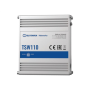 Teltonika , Switch , TSW110 , Unmanaged , Gigabit Ethernet (copper) ports quantity 5 , 10 Gbps (RJ-45) ports quantity 0 , SFP ports quantity 0 , SFP+ ports quantity 0 , Combo ports quantity 0 , PoE+ ports quantity 0 , Passive PoE ports quantity Possibilit