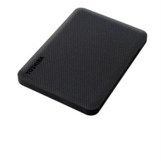 Canvio Advance , HDTCA40EK3CA , 4000 GB , 2.5 , USB 3.2 Gen1 , Black