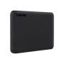 Canvio Advance , HDTCA40EK3CA , 4000 GB , 2.5 , USB 3.2 Gen1 , Black