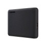 Canvio Advance , HDTCA40EK3CA , 4000 GB , 2.5 , USB 3.2 Gen1 , Black