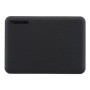 Canvio Advance , HDTCA40EK3CA , 4000 GB , 2.5 , USB 3.2 Gen1 , Black