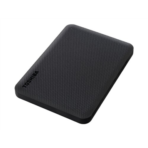 Canvio Advance , HDTCA40EK3CA , 4000 GB , 2.5 , USB 3.2 Gen1 , Black