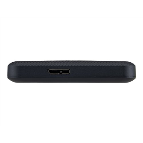 Canvio Advance , HDTCA40EK3CA , 4000 GB , 2.5 , USB 3.2 Gen1 , Black
