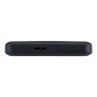 Canvio Advance , HDTCA40EK3CA , 4000 GB , 2.5 , USB 3.2 Gen1 , Black