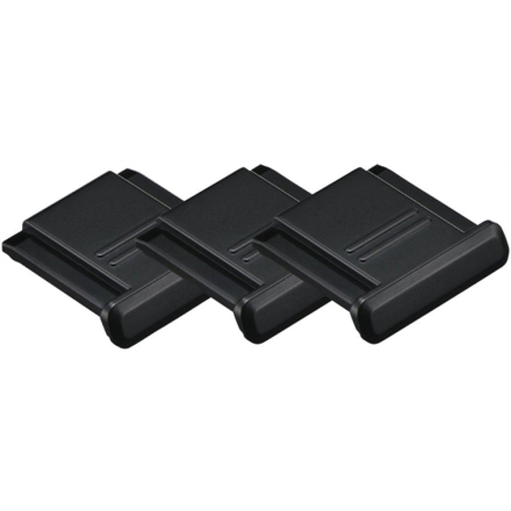 BIG , Hotshoe Cover 423219 , Black