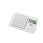 Adler , Precision scale , AD 3161 , Maximum weight (capacity) 0.5 kg , Accuracy 0.01 g , White