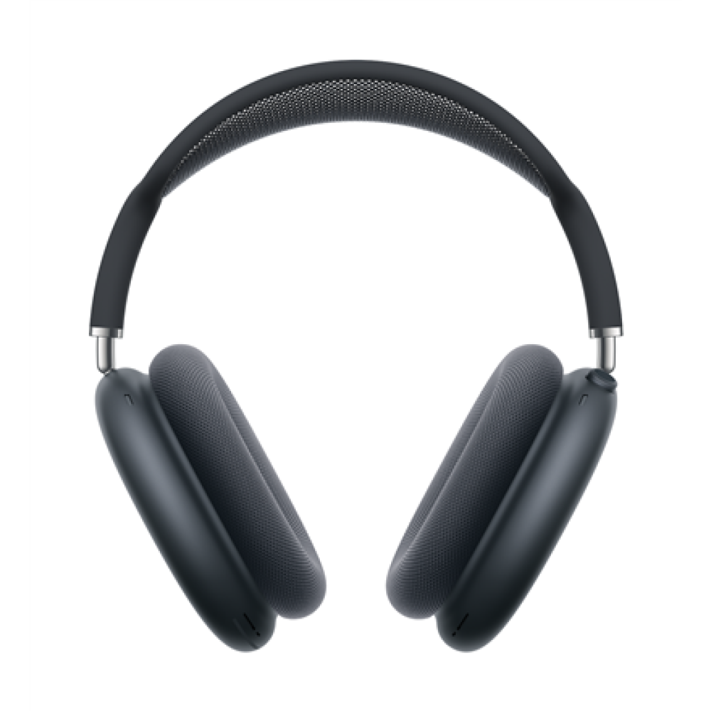 Apple , AirPods Max , Bluetooth , Over-ear , Noise canceling , Wireless , Midnight