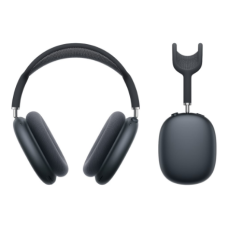 Apple , AirPods Max , Bluetooth , Over-ear , Noise canceling , Wireless , Midnight