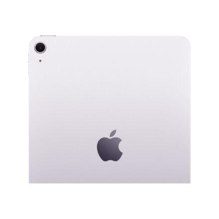 Apple iPad Air , 11 , Purple , Liquid Retina , 2360 x 1640 pixels , Apple M4 , 12 GB , 128 GB , Wi-Fi , Front camera , 12 MP , Rear camera , 12 MP , Bluetooth , 6 , iPadOS