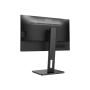 AOC 22P2Q - LED monitor - Full HD (1080p) - 21.5 , AOC