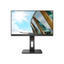 AOC 22P2Q - LED monitor - Full HD (1080p) - 21.5 , AOC