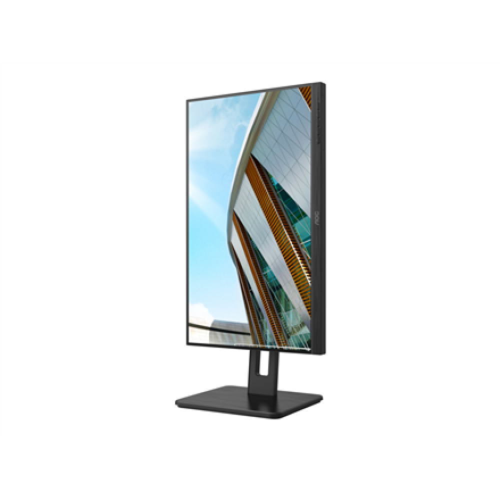 AOC 22P2Q - LED monitor - Full HD (1080p) - 21.5 , AOC