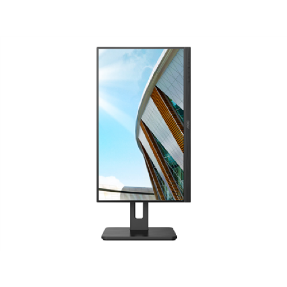 AOC 22P2Q - LED monitor - Full HD (1080p) - 21.5 , AOC