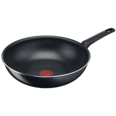 TEFAL , B5561953 Simple Cook , Frying , Diameter 28 cm , Fixed handle , Black