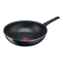 TEFAL , B5561953 Simple Cook , Frying , Diameter 28 cm , Fixed handle , Black