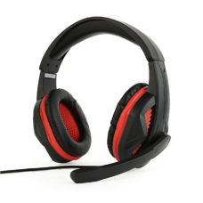 Gembird , Wired , On-Ear , Gaming headset , GHS-03