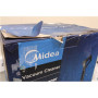 SALE OUT. , Midea Cordless Vacuum Cleaner , X10 Wet and Dry , 220 W , 22.2 V , Operating time (max) 35 min , Black , Warranty 24 month(s) , DAMAGED PACKAGING AND PAINT, MISSING INNER PACKAGING AND MANUAL, SCRATCHED, DIRTY