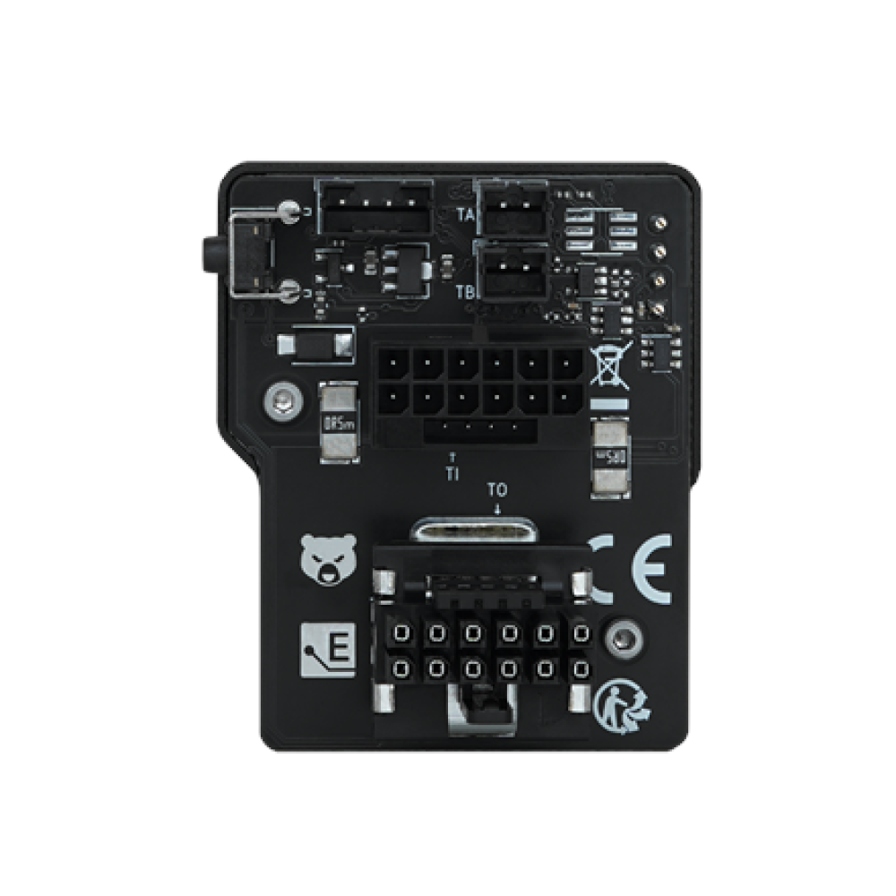 Thermal Grizzly , WireView , Pro GPU 1x12VHPWR Normal