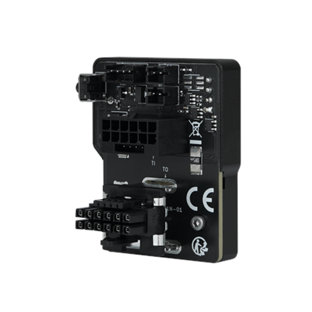 Thermal Grizzly , WireView , Pro GPU 1x12VHPWR Normal