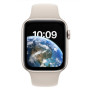 Watch SE GPS + Cellular , MNPT3EL/A , Smart watches , GPS (satellite) , Retina LTPO OLED , Touchscreen , 44mm , Waterproof , Bluetooth , Wi-Fi , Starlight