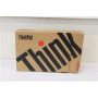 SALE OUT. Lenovo ThinkPad L14 Gen 5 14 WUXGA AMD R7 PRO 7735U/16GB/512GB/AMD Radeon 680M/WIN11 Pro/ENG Backlit kbd/Black/FP/LTE Upgradable/S , Lenovo , ThinkPad L14 , Black , 14 , IPS , WUXGA , 1920 x 1200 pixels , Anti-glare , AMD Ryzen 7 PRO , 7735U , 1