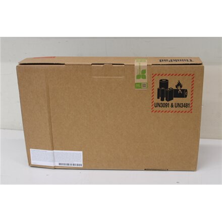 SALE OUT. Lenovo ThinkPad L14 Gen 5 14 WUXGA AMD R7 PRO 7735U/16GB/512GB/AMD Radeon 680M/WIN11 Pro/ENG Backlit kbd/Black/FP/LTE Upgradable/S , Lenovo , ThinkPad L14 , Black , 14 , IPS , WUXGA , 1920 x 1200 pixels , Anti-glare , AMD Ryzen 7 PRO , 7735U , 1