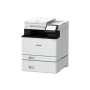 Canon , Printer , I-SENSYS MF752Cdw II , Laser , Colour , 3-in-1 , A4 , Wi-Fi , White