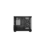 Deepcool Case , CG330 3F , Black , Micro ATX