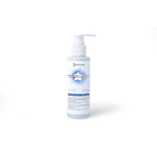 Ecovacs , Cleaning Solution for DEEBOT Family , D-SO01-0021 , 110 ml
