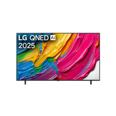 LG 65QNED80A3A , 65 , Smart TV , webOS , UHD