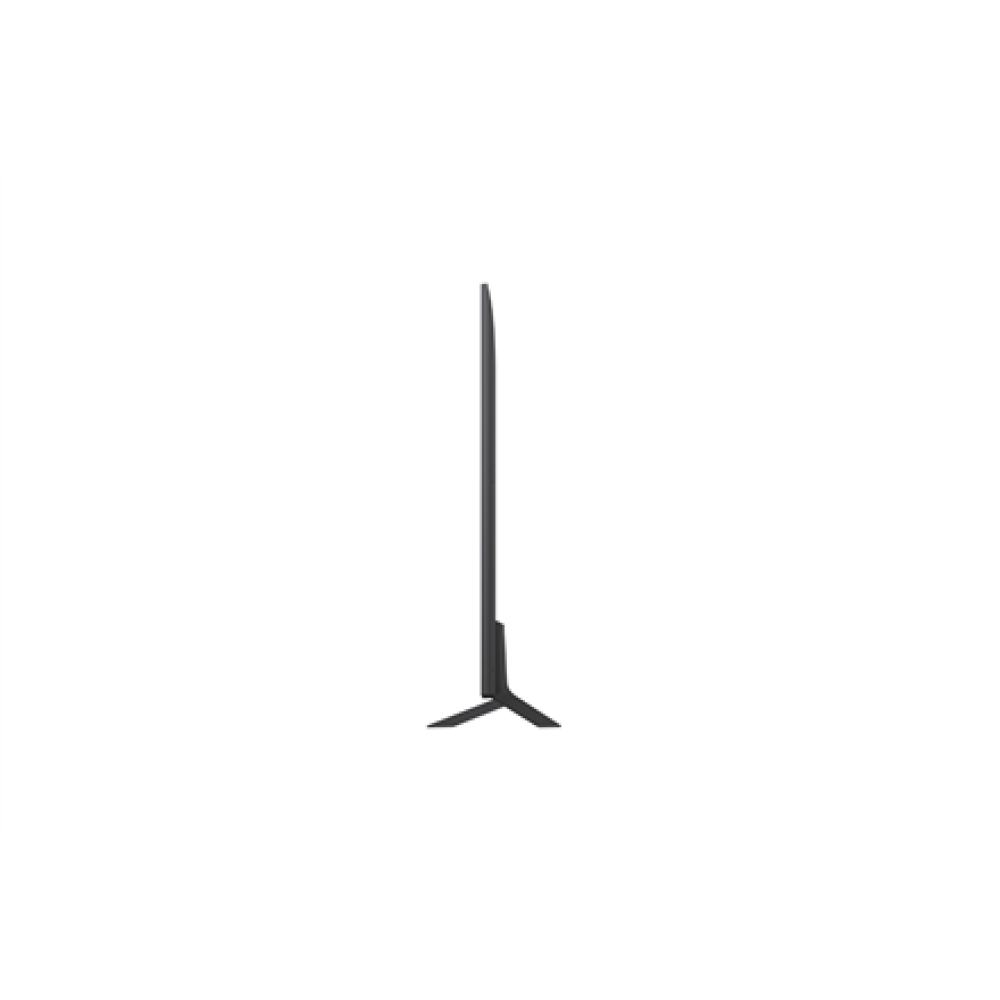 LG 65QNED80A3A , 65 , Smart TV , webOS , UHD