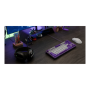 Fury , Kanabo K2 , Gaming Keyboard , Wired , US , Linear , Gray/Purple