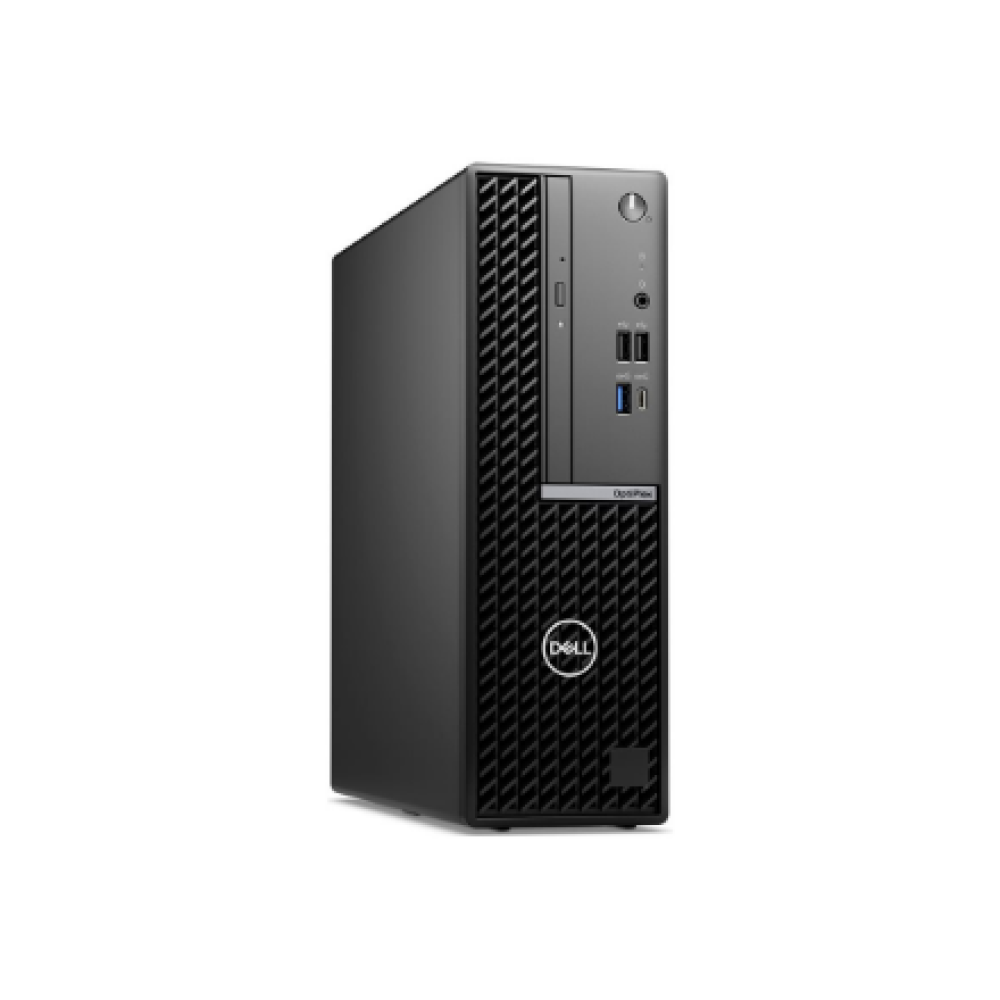 Dell OptiPlex , 7020 , Desktop , SFF , Intel Core i5 , i5-14500 , Internal memory 16 GB , DDR5 , Solid-state drive capacity 512 GB , Intel Integrated Graphics , Keyboard language English , Ubuntu , Warranty 36 month(s)