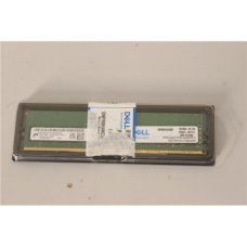 SALE OUT. Dell Memory Upgrade - 8GB -1RX8 DDR4 UDIMM 3200MHz MT/s ECC- SNS only / UNPACKED , Dell , Memory Upgrade , 8 GB , DDR4 , 3200 MHz , PC/server , Registered No , ECC Yes , UNPACKED
