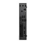 Dell Pro , QCM1250 , Desktop , Micro , Intel Core U5 , 235T , Internal memory 16 GB , DDR5 , Solid-state drive capacity 512 GB , Keyboard language No keyboard , Windows 11 Pro , Warranty 36 month(s)