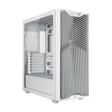 Corsair PC Case , 3200D RS , White , Mid-Tower