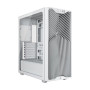 Corsair PC Case , 3200D RS , Mid-Tower , White