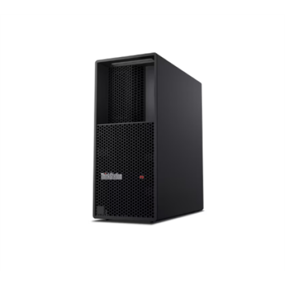 Lenovo ThinkStation , P3 Tower , Desktop , Tower , Intel Core i7 , I7-13700K , Internal memory 32 GB , UDIMM DDR5 , SSD 1000 GB , Intel UHD Graphics 770 , No Optical drive , Keyboard language Nordic , Windows 11 Pro , Warranty 36 month(s)