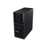 Lenovo ThinkStation , P3 Tower , Desktop , Tower , Intel Core i7 , I7-13700K , Internal memory 32 GB , UDIMM DDR5 , SSD 1000 GB , Intel UHD Graphics 770 , No Optical drive , Keyboard language Nordic , Windows 11 Pro , Warranty 36 month(s)