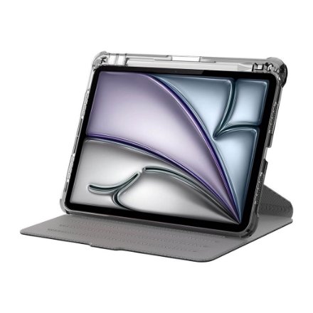 Targus Pro-Tek Clear Case , THZ984GL , Tablet case , For iPad Pro 11-inch (M4) , Black