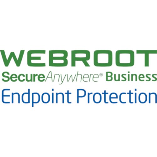 Webroot , Business Endpoint Protection with GSM Console , Antivirus Business Edition , 2 year(s) , License quantity 1-9 user(s)