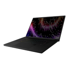 Razer Blade 18 18 UHD+ 240Hz&FHD+440H R9-275HX/32GB/2TB/NVIDIA GeForce RTX 5090/ENG kbd/Black/2Y Warranty , Razer