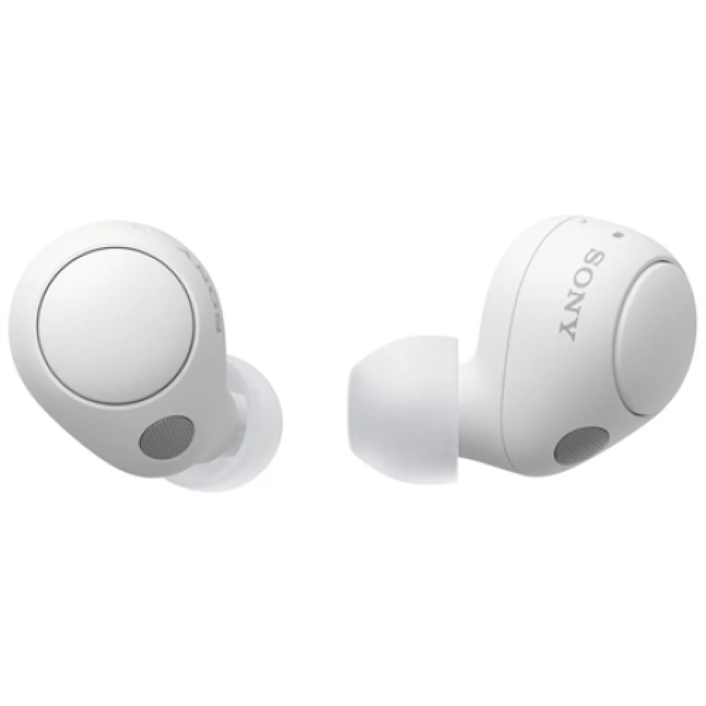 Sony , Truly Wireless Earbuds , WF-C700N Truly Wireless ANC Earbuds, White , Wireless , In-ear , Noise canceling , Wireless , White