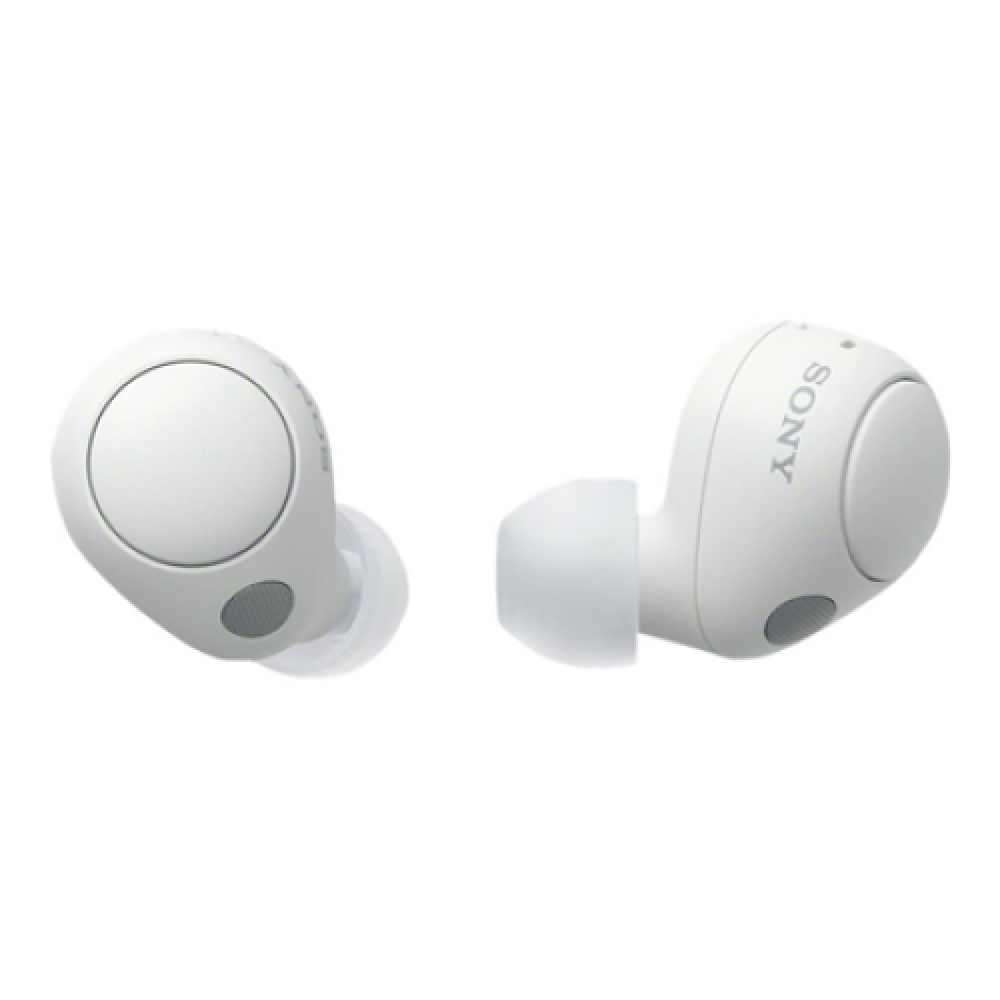 Sony , Truly Wireless Earbuds , WF-C700N Truly Wireless ANC Earbuds, White , Wireless , In-ear , Noise canceling , Wireless , White